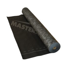   Mastermax TOP 140g/m2 páraáteresztő tetőfólia 75m2/tekercs