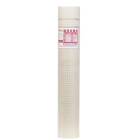   THERMOMASTER Classic 160g/m2 erősített üvegszövet háló 55m2/tekercs
