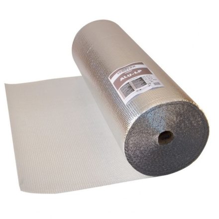 ISOFLEX ALU párazáró fólia 60m2/tekercs