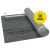 Masterplast LINOPORE® RX 7000+ páraáteresztő tetőfólia ragasztósávval - 170g/m2 - 75m2/tekercs