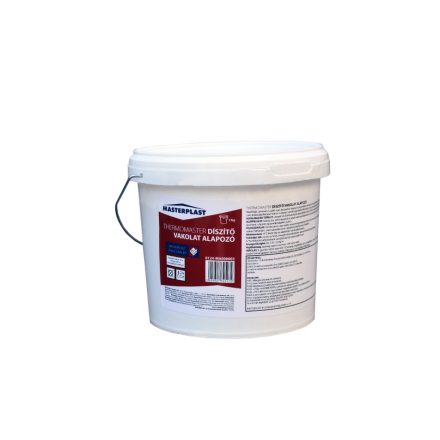 THERMOMASTER Mosaik lábazati díszítő vakolat alapozó 3kg/vödör