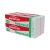 THERMOMASTER Hungarocell EPS 80 homlokzati szigetelés fehér -- 2 cm