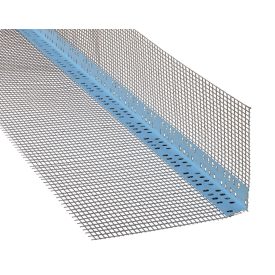 THERMOMASTER PVC hálós élvédő 2,5m/szál