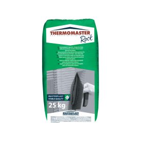   THERMOMASTER ROCK ragasztó homlokzati kőzetgyapot ragasztáshoz - 25kg/zsák