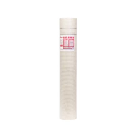 THERMOMASTER Solid 145g/m2 üvegszövet háló 50m2/tekercs