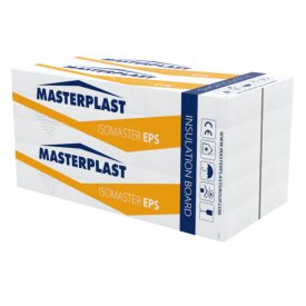   ISOMASTER EPS 150 extra lépésálló hungarocell -- 2 cm - 20 cm
