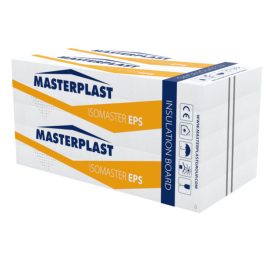 ISOMASTER EPS 200 lépésálló hungarocell -- 2 - 20 cm