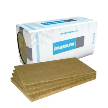 KNAUF FKD-N 0,034 homlokzati  kőzetgyapot 10 cm -- 2,4m2  / csomag